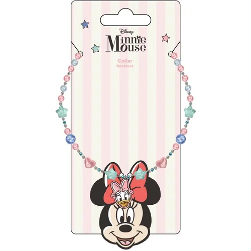 Minnie KIDS JEWELRY COLLAR