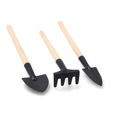 Garden Line set ba&amp;scaron;tenskog alata 3 kom (PERGN0303) Slike