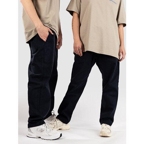 Gramicci Loose Tapered Ridge Hlace double navy Slike
