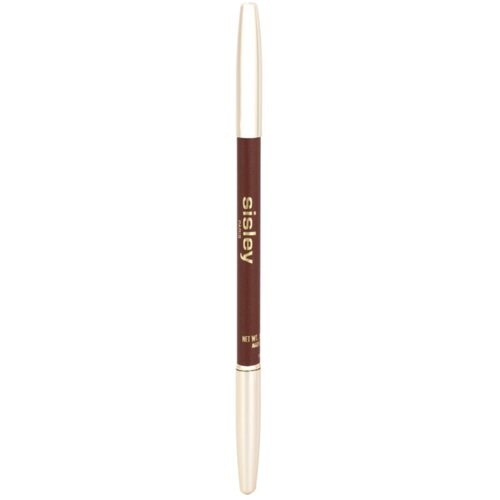 Sisley Phyto-Lip Liner olovka za konturiranje usana sa &amp;scaron;iljilom nijansa 06 Perfect Chocolat 1.2 g Slike