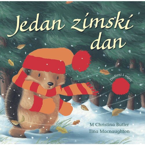 Lusio Jedan zimski dan Cene