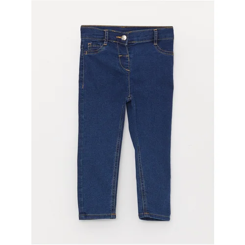 LC Waikiki Basic Baby Girl Jeans