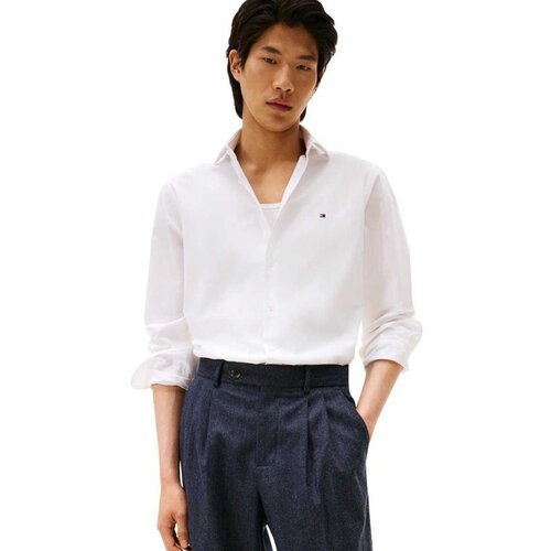 Tommy Hilfiger slim fit ko&amp;scaron;ulja za mu&amp;scaron;karce Slike