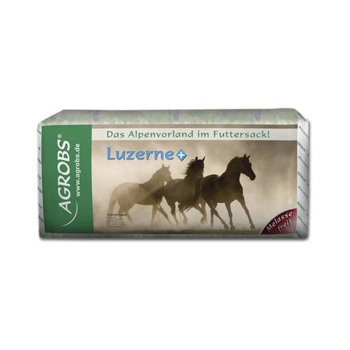 Agrobs Lucerna + Slike