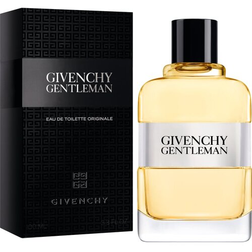 Givenchy Gentleman 100 ml toaletna voda za mu&amp;scaron;karce Slike