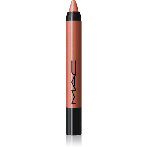 MAC Cosmetics Dazzlelips Crayon svjetlucavi ruž za usne u olovci nijansa Chandelier 1.8 g Slike
