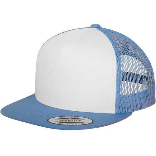 Flexfit Classic Trucker c.blue/wht/c.blue Slike