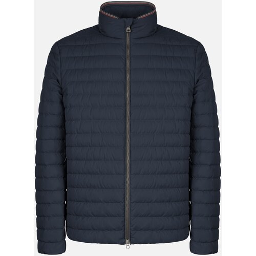 Geox Dark blue men's down jacket Warrens - Men Cijene