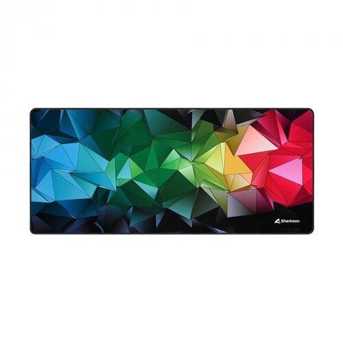  Podloga za miš SHARKOON gaming SKILLER SGP30 XXL POLY, 900 x 400 x 2.5 mm Cene