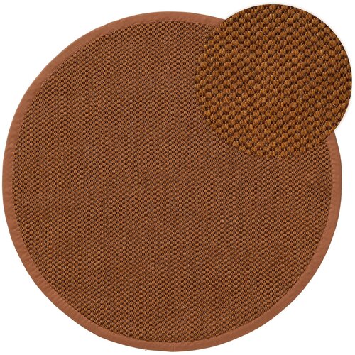  Tepih Greta Light Brown Round Cijene