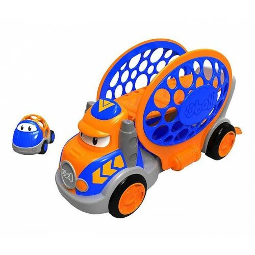 Kids II igračka oball go grippers custom carrier (Nosač Autića) Cene