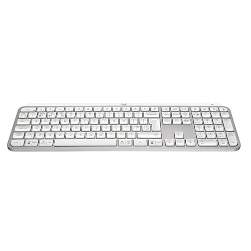 Logitech Tastatura Bluetooth MX Keys S for Mac - PALE GREY - US 920-011638 Cene