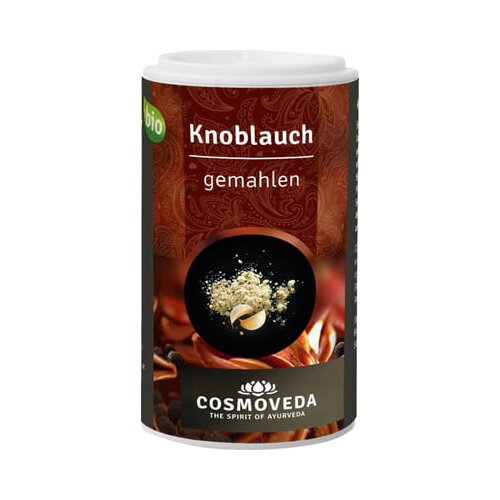 Cosmoveda BIo česen - 30 g Slike