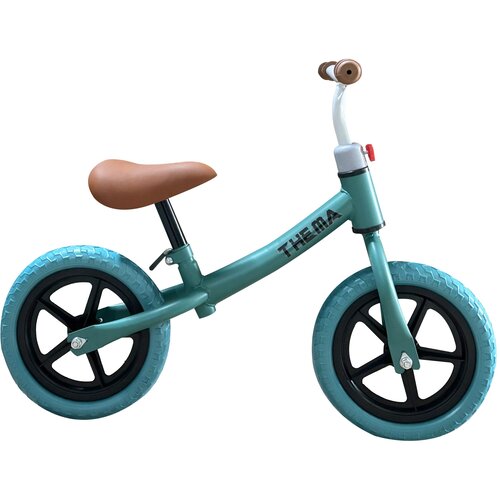 Thema Sport BALANS BICIKLA TS-100 zelena Cene