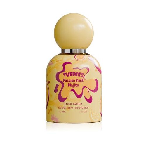 Grandeur Tubbees Passion Fruit Mojito 50 ml parfemska voda unisex Cijene