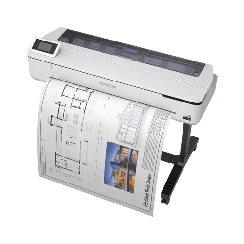  Ploter EPSON SureColor SC-T5100