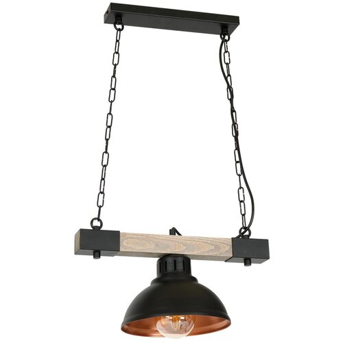  Luster na lancu HAKON 1xE27/60W/230V Cene