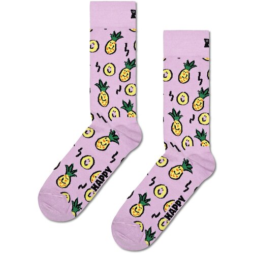 Happy Socks pineapple čarape Slike
