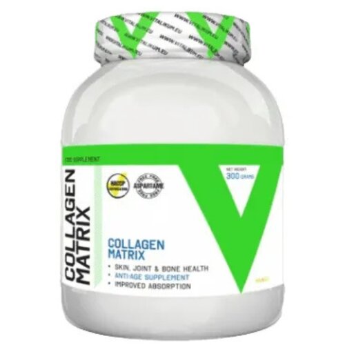 Vitalikum Collagen Powder 300g – Hidrolizovani Kolagen u Prahu Cene
