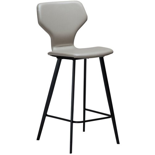 DAN-FORM Denmark Bež barski stol (višina sedeža 69,5 cm) S.I.T – Cene