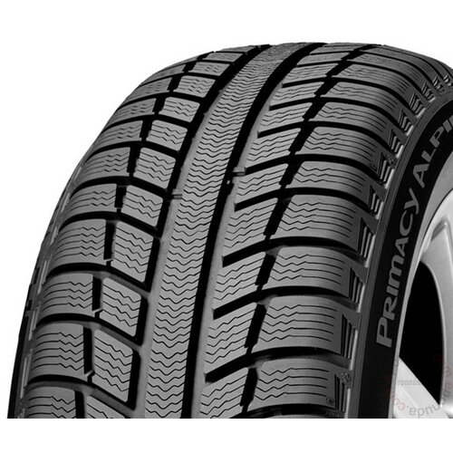 Michelin 205/55R16 91H TL PRIMACY ALPIN PA3 * GRNX MI zimska auto guma Slike