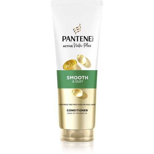 Pantene Pro-V Active Nutri Plex Smooth & Silky krepilni balzam 275 ml Cene