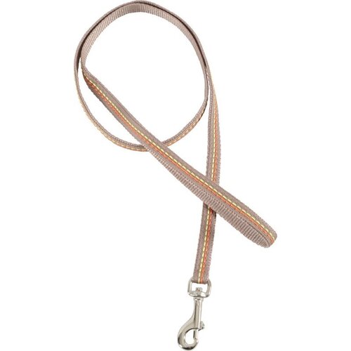 Zolux 520032CHO Tempo Nylon Povodac Čoko Cene
