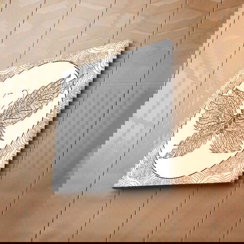 Wallity Slika BOYA-33, 45x45 cm Cene