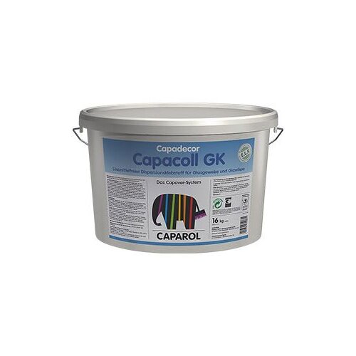 Caparol CD Capacoll GK 16 kg Cijene
