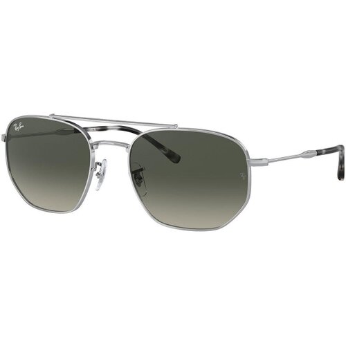 Ray-ban RB3707 003/71 M (54) Srebrna/Siva Slike