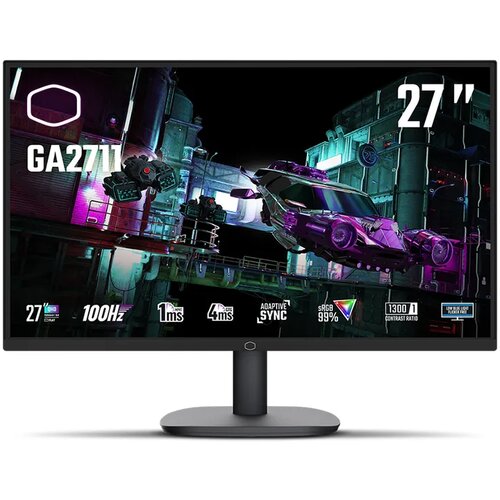  27 inča GA2711 Gaming monitor (CMI-GA2711-EU) Cene