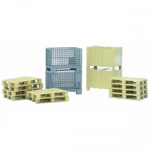 Bruder logistični set 02415 Cene