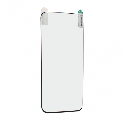  Folija Polymer Nano za Huawei P40 Pro crna Slike