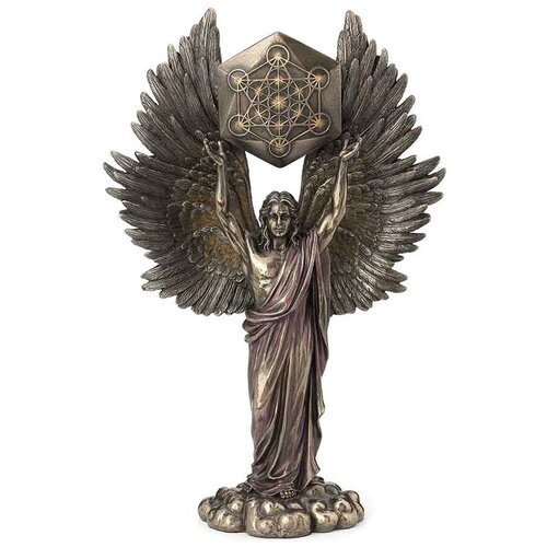 Signes Grimalt Kipci in figurice Metatron Pozlačena Cene