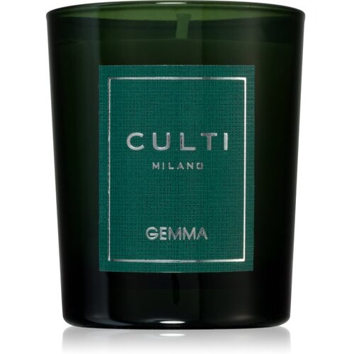 Culti Gioia Winter dišeča sveča 70 g Cene