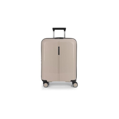 Gabol krem Kofer mali (kabinski) PROŠIRIVI 40x55x20/25cm Brooklyn 41,7/47,4 l-2,8 kg ( 16KG123922V ) Cene