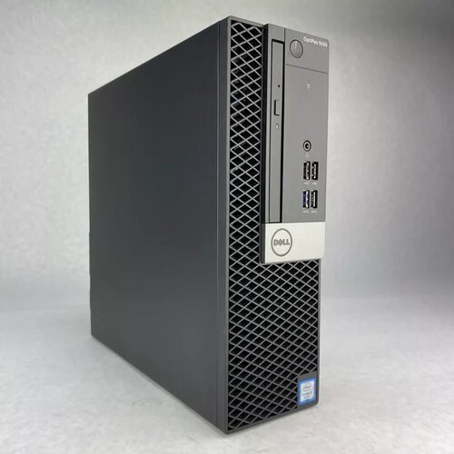 Dell OptiPlex 5050 SFF i5-7500 Win 11 pro Cene