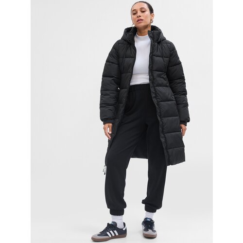 GAP Quilted Coat - Women Slike