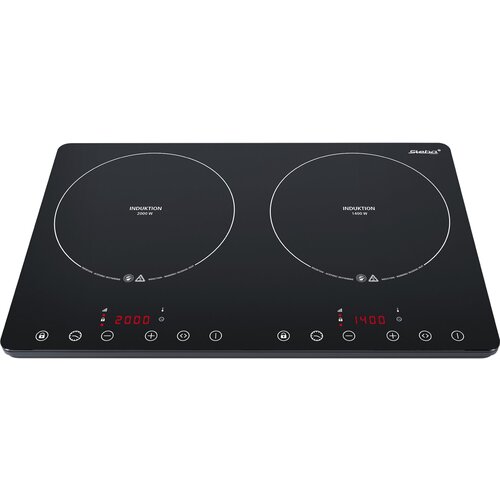 STEBA IK 650 Slim Double Induction Cooker Slike