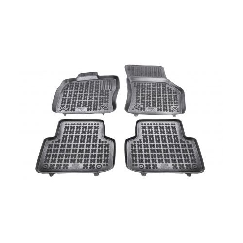 REZAW-PLAST Tipske patosnice za Seat Leon IV (MK4) (2020+) - Kadice - 4pcs. Cene