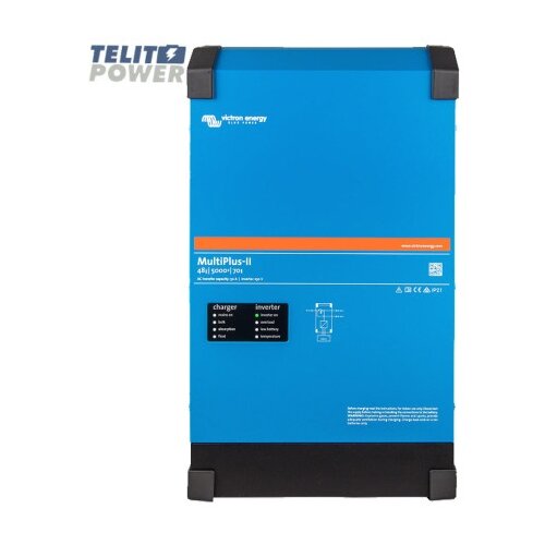 Victron Energy Victron MultiPlus-II 48/5000/70-50 230 &ndash; Inverter i punjač sa PowerAssist funkci ( 4983 ) Cene