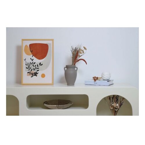WALLXPERT vaza cube mink Cene