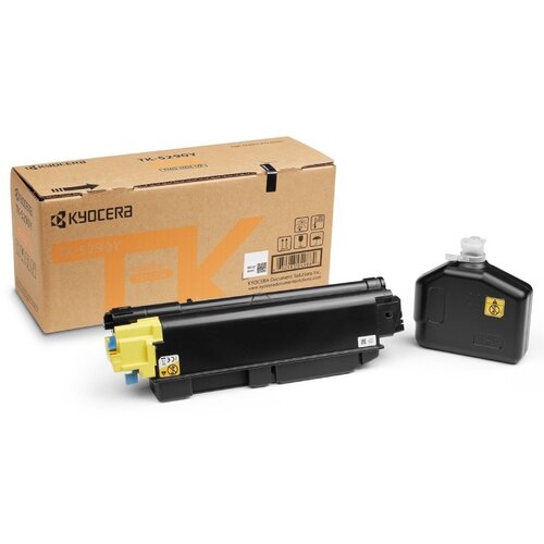 Kyocera TK-5290Y žuti toner Cene