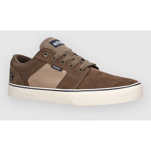 Etnies Barge LS Superge brown / tan / blue Slike