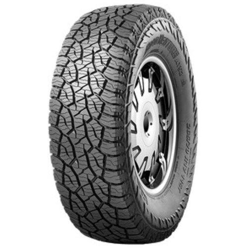 Kumho Road Venture AT52 ( 245/75 R16 111T 4PR ) Slike