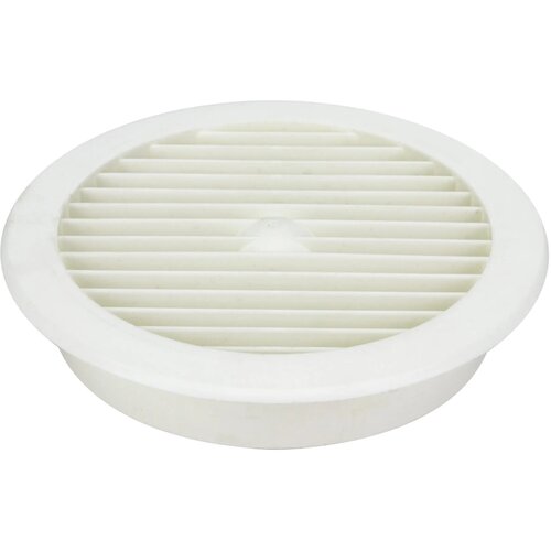Ventilaciona rešetka sa mrežicom 120mm (TG-7903) Slike