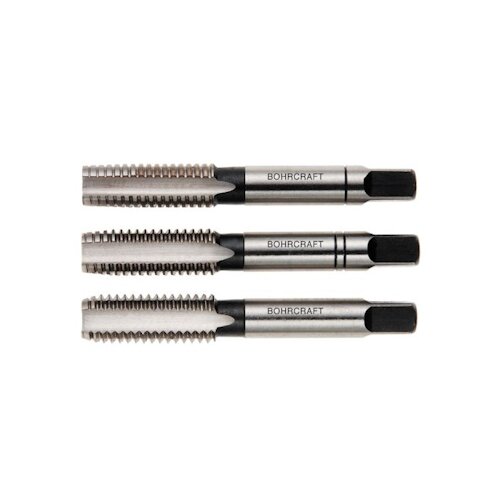 BOHRCRAFT ureznik ručni din 352 m 27 set 3/1 41001102700 Cene