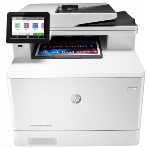 Hewlett packard HP Color Laserjet Pro MFP M 479 fnw Cijene
