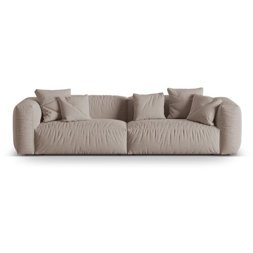 Micadoni Bež sofa 320 cm Martina – Home Cijene