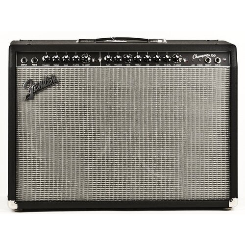 Fender pojačalo Champion™ 100, 230V EU DS - 233-0406-900 Cijene